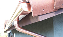 Rain Gutter Installation, Repair, Cleaning in Nicholson, MS